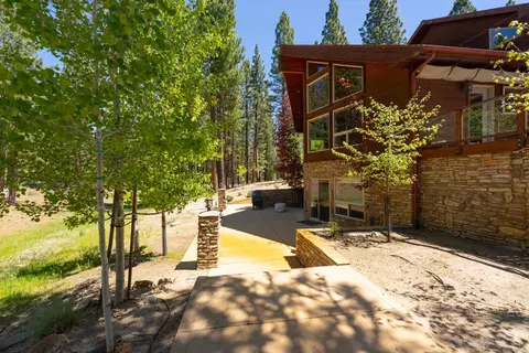 Exterior - 213 Cody Dr, Clio, CA 96106 photo 2 of 11
