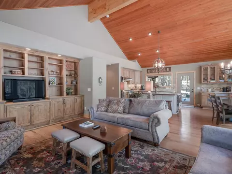 Living - 213 Cody Dr, Clio, CA 96106 photo 3 of 4