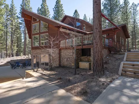 Exterior - 213 Cody Dr, Clio, CA 96106 photo 9 of 11