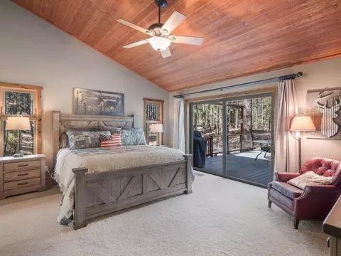 Bedroom - 213 Cody Dr, Clio, CA 96106 photo 1 of 5