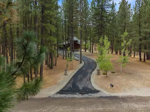 Exterior - 213 Cody Dr, Clio, CA 96106 photo 3 of 13