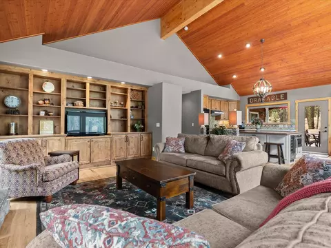 Living - 213 Cody Dr, Clio, CA 96106 photo 3 of 7
