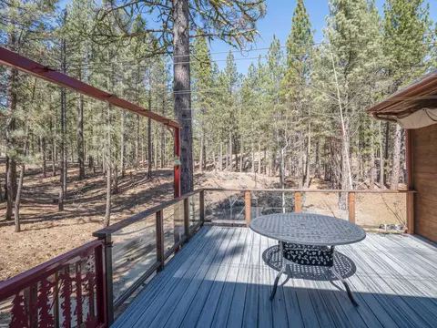 Exterior - 213 Cody Dr, Clio, CA 96106 photo 7 of 11