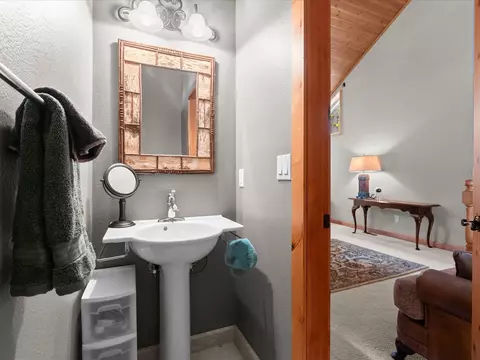Bath - 213 Cody Dr, Clio, CA 96106 photo 6 of 6