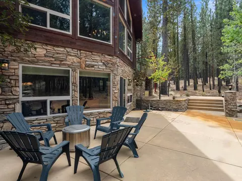 Exterior - 213 Cody Dr, Clio, CA 96106 photo 11 of 13