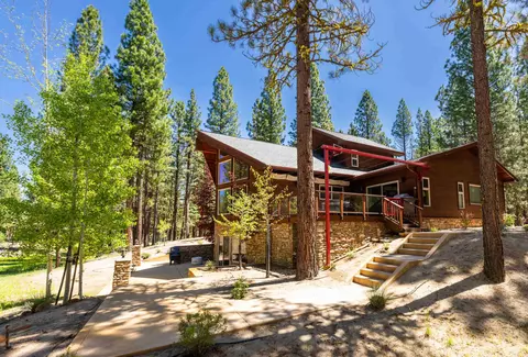 Other - 213 Cody Dr, Clio, CA 96106 photo 1 of 9