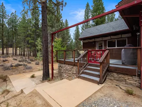 Exterior - 213 Cody Dr, Clio, CA 96106 photo 13 of 13
