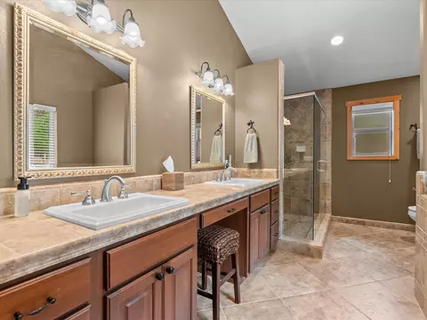 Bath - 213 Cody Dr, Clio, CA 96106 photo 2 of 6