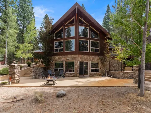 Exterior - 213 Cody Dr, Clio, CA 96106 photo 2 of 13