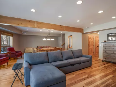 Living - 213 Cody Dr, Clio, CA 96106 photo 4 of 4
