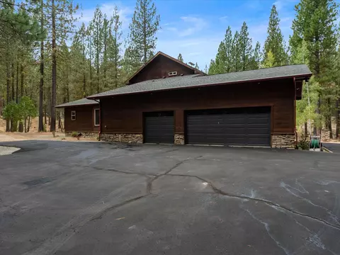 Exterior - 213 Cody Dr, Clio, CA 96106 photo 7 of 13