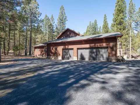 Exterior - 213 Cody Dr, Clio, CA 96106 photo 4 of 11