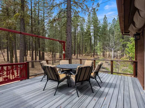 Exterior - 213 Cody Dr, Clio, CA 96106 photo 12 of 13