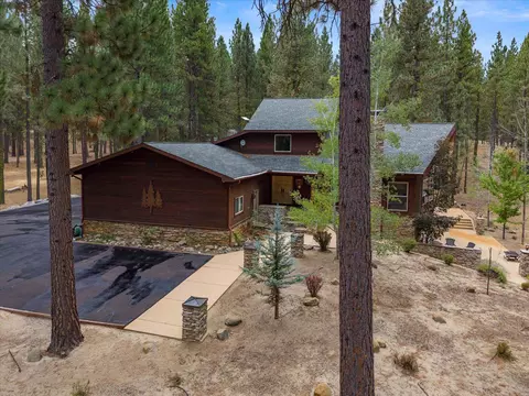 Exterior - 213 Cody Dr, Clio, CA 96106 photo 5 of 13