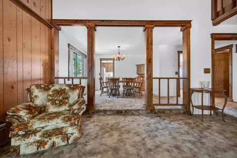 Dining - 298 Osprey Loop, Lake Almanor West, CA 96020 photo 1 of 2