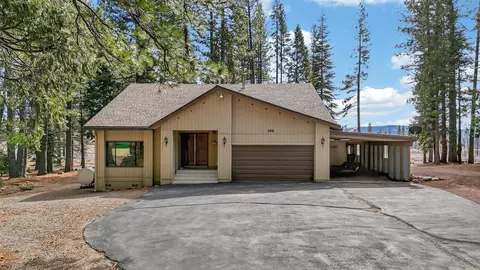 298 Osprey Loop, Lake Almanor West, CA 96020