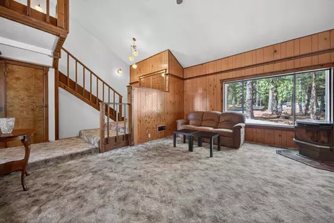 Living - 298 Osprey Loop, Lake Almanor West, CA 96020 photo 2 of 5