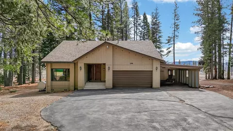 298 Osprey Loop, Lake Almanor West, CA 96020