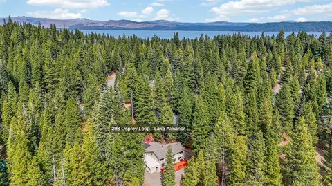 298 Osprey Loop, Lake Almanor West, CA 96020 photo 39