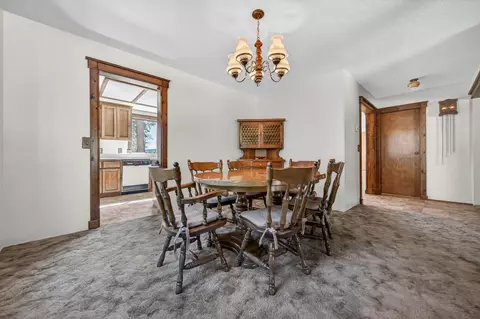 Dining - 298 Osprey Loop, Lake Almanor West, CA 96020 photo 2 of 2