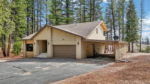 298 Osprey Loop, Lake Almanor West, CA 96020 photo 2