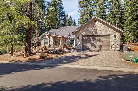 299 Alpine Fir Rd #CDRWD, Lake Almanor, CA 96137