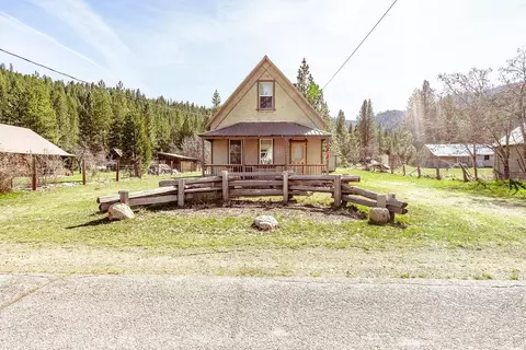 4428 Warren St, Taylorsville, CA 95983