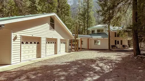 3151 Genesee Rd, Taylorsville, CA 95983