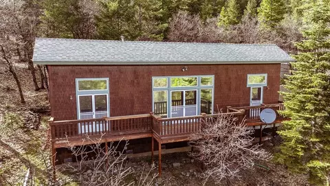 1771 Diamond Mountain Rd, Greenville, CA 95947