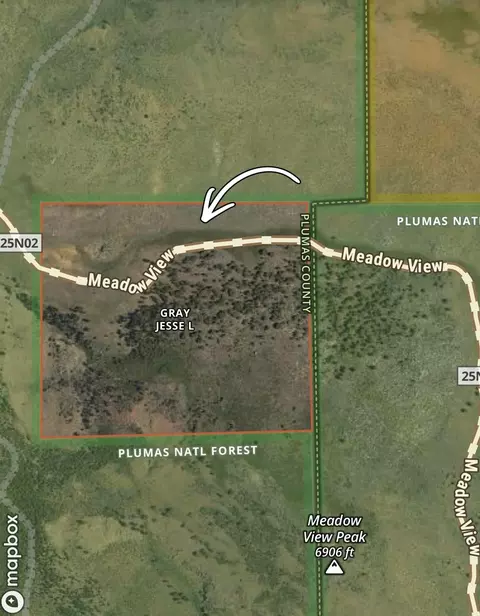 Nnnn Doyle Grade, Chilcoot, CA 96105 photo 10