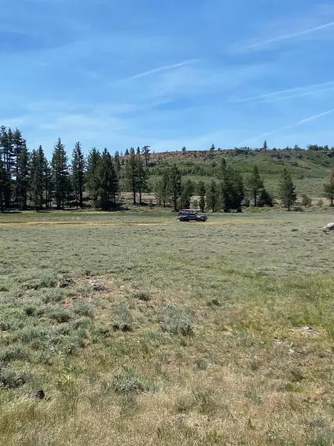 Nnnn Doyle Grade, Chilcoot, CA 96105