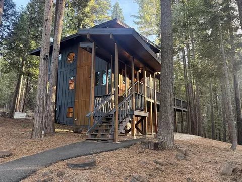 116 Marion Trl, Lake Almanor West, CA 96122