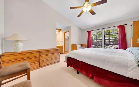 Bedroom - 309 Osprey Loop, Lake Almanor West, CA 96020 photo 1 of 3