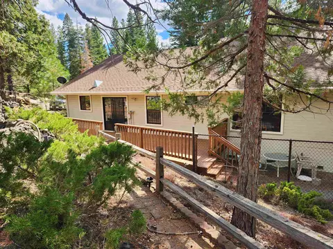 Exterior - 309 Osprey Loop, Lake Almanor West, CA 96020 photo 4 of 16