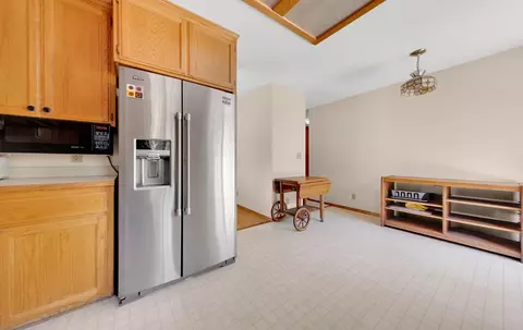 Kitchen - 309 Osprey Loop, Lake Almanor West, CA 96020 photo 2 of 2