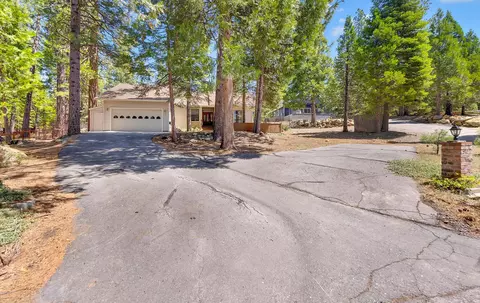 Exterior - 309 Osprey Loop, Lake Almanor West, CA 96020 photo 15 of 16