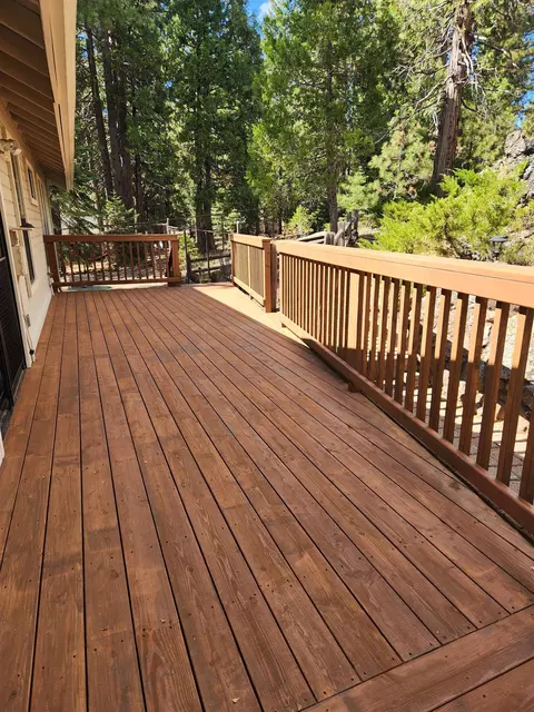 Exterior - 309 Osprey Loop, Lake Almanor West, CA 96020 photo 14 of 16