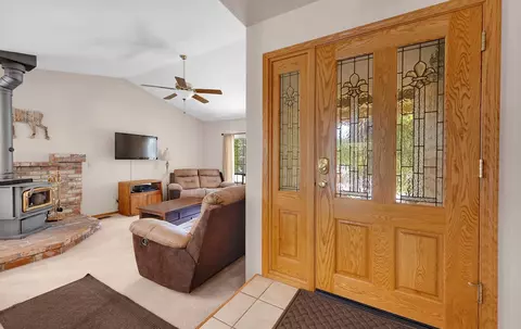Entry Way - 309 Osprey Loop, Lake Almanor West, CA 96020 photo 1 of 1