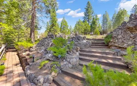 Exterior - 309 Osprey Loop, Lake Almanor West, CA 96020 photo 7 of 16