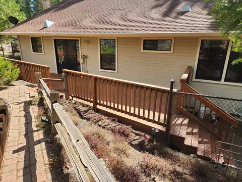 Exterior - 309 Osprey Loop, Lake Almanor West, CA 96020 photo 16 of 16