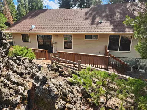 Exterior - 309 Osprey Loop, Lake Almanor West, CA 96020 photo 2 of 16
