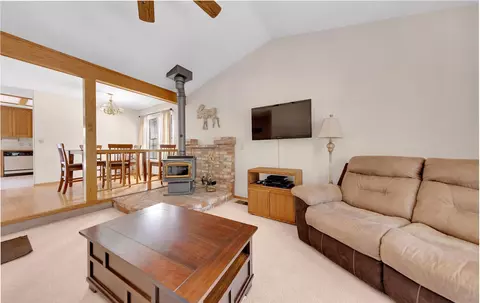 Living - 309 Osprey Loop, Lake Almanor West, CA 96020 photo 2 of 3