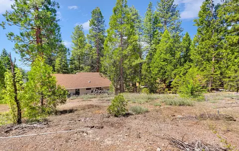 Exterior - 309 Osprey Loop, Lake Almanor West, CA 96020 photo 10 of 16