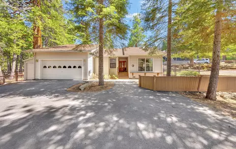 309 Osprey Loop, Lake Almanor West, CA 96020