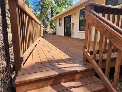 Exterior - 309 Osprey Loop, Lake Almanor West, CA 96020 photo 3 of 16