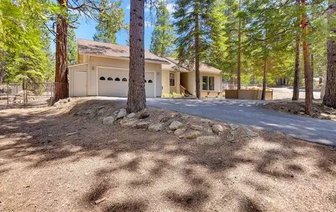Exterior - 309 Osprey Loop, Lake Almanor West, CA 96020 photo 13 of 16