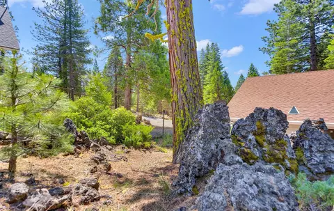 Exterior - 309 Osprey Loop, Lake Almanor West, CA 96020 photo 9 of 16