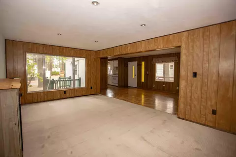Living - 305 Graeagle Johnsville Road A-14, Graeagle, CA 96103 photo 3 of 6