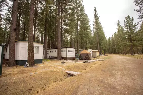 Exterior - 305 Graeagle Johnsville Road A-14, Graeagle, CA 96103 photo 5 of 7