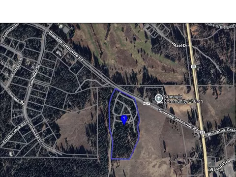 View/Area - 305 Graeagle Johnsville Road A-14, Graeagle, CA 96103 photo 2 of 2